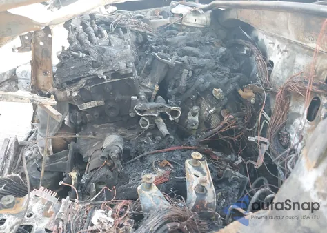 2007 Lexus Es 350 из США, поврежденный, VIN JTHBJ46G472085262